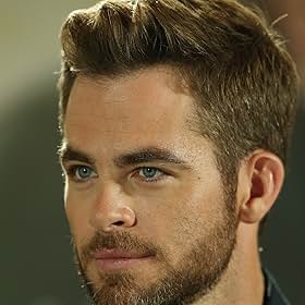 Chris Pine Chris Pine