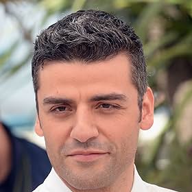 Oscar Isaac Oscar Isaac