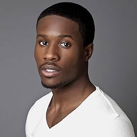 Shameik Moore Shameik Moore