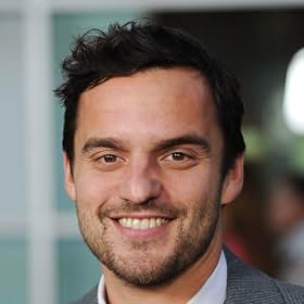Jake Johnson Jake Johnson