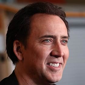 Nicolas Cage Nicolas Cage
