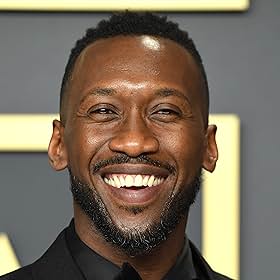 Mahershala Ali Mahershala Ali