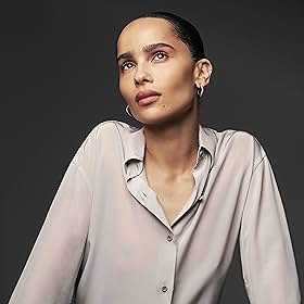 Zoë Kravitz Zoë Kravitz