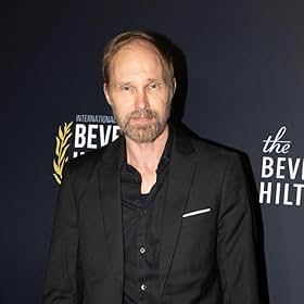 Gary Cairns Gary Cairns