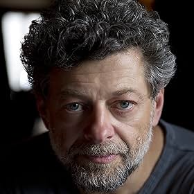 Andy Serkis Andy Serkis