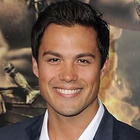 Michael Copon Michael Copon