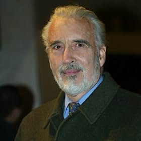 Christopher Lee Christopher Lee