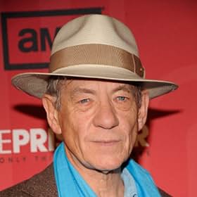 Ian McKellen Ian McKellen