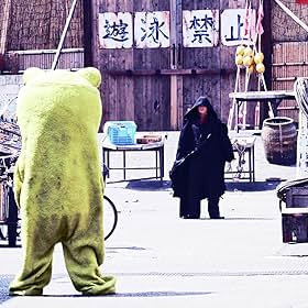 Masanori Mimoto Masanori Mimoto