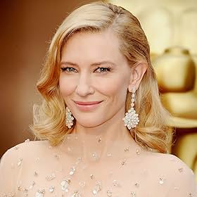 Cate Blanchett Cate Blanchett