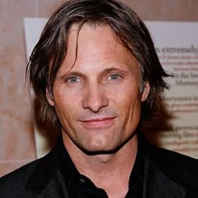 Viggo Mortensen Viggo Mortensen