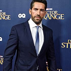 Scott Adkins Scott Adkins