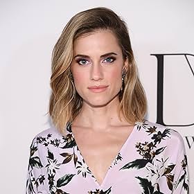 Allison Williams Allison Williams