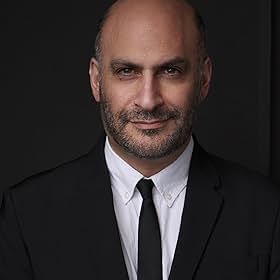 Michael Benyaer Michael Benyaer