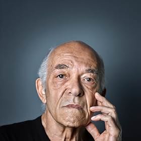 Mark Margolis Mark Margolis
