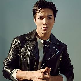Ludi Lin Ludi Lin