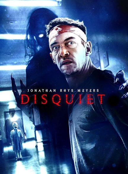 دانلود فیلم Disquiet دانلود فیلم Disquiet