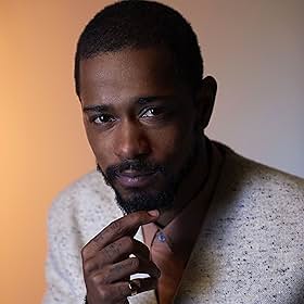 LaKeith Stanfield LaKeith Stanfield