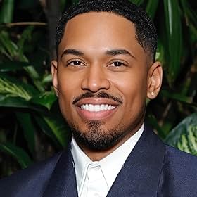 Kelvin Harrison Jr. Kelvin Harrison Jr.