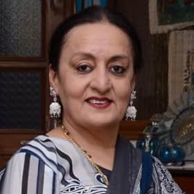 Dolly Ahluwalia Dolly Ahluwalia