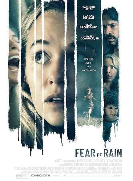 دانلود فیلم Fear of Rain دانلود فیلم Fear of Rain