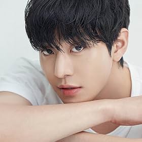 Ahn Hyo-seop Ahn Hyo-seop