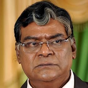 Kota Srinivasa Rao Kota Srinivasa Rao