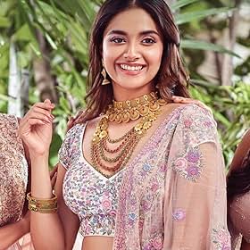Keerthy Suresh Keerthy Suresh