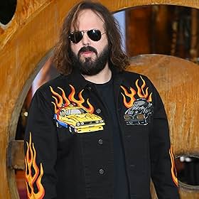 Angus Sampson Angus Sampson