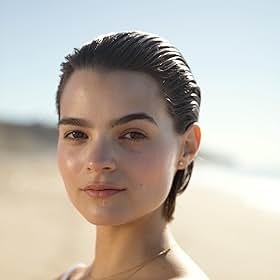Brianna Hildebrand Brianna Hildebrand