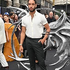 Royce Pierreson Royce Pierreson