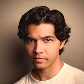 David Barcena David Barcena