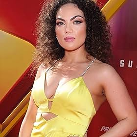 Giovannie Cruz Giovannie Cruz