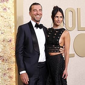 Jordana Brewster Jordana Brewster