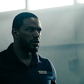 Laz Alonso Laz Alonso