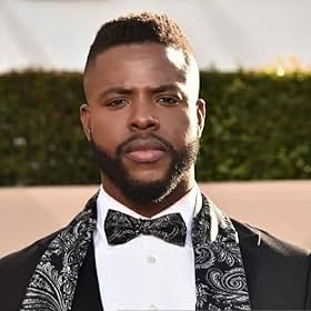 Winston Duke