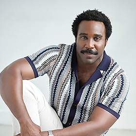 Tramell Tillman Tramell Tillman