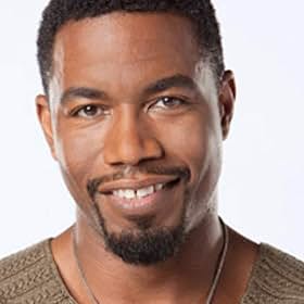 Michael Jai White Michael Jai White