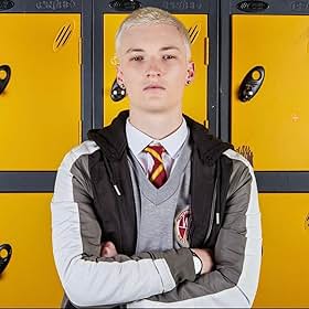 Osian Morgan Osian Morgan