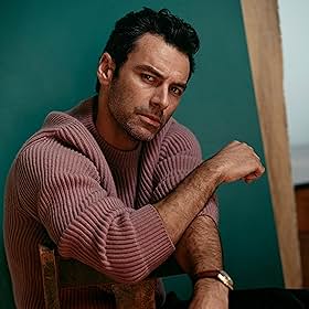 Aidan Turner Aidan Turner