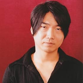 Katsuyuki Konishi Katsuyuki Konishi