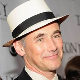 Mark Rylance Mark Rylance