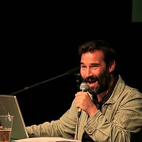 Adam Buxton Adam Buxton