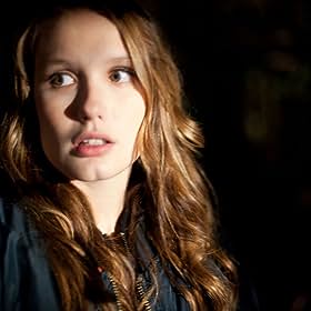 Ana Girardot Ana Girardot