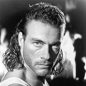 Jean-Claude Van Damme Jean-Claude Van Damme