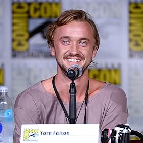 Tom Felton Tom Felton