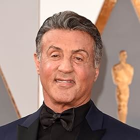 Sylvester Stallone Sylvester Stallone