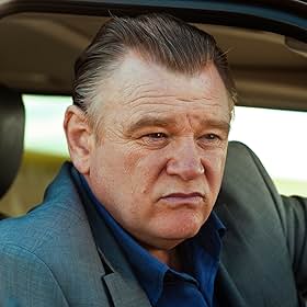 Brendan Gleeson Brendan Gleeson