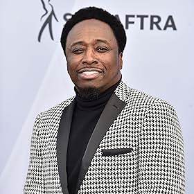 Eddie Griffin Eddie Griffin