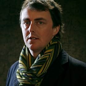 Garth Jennings Garth Jennings